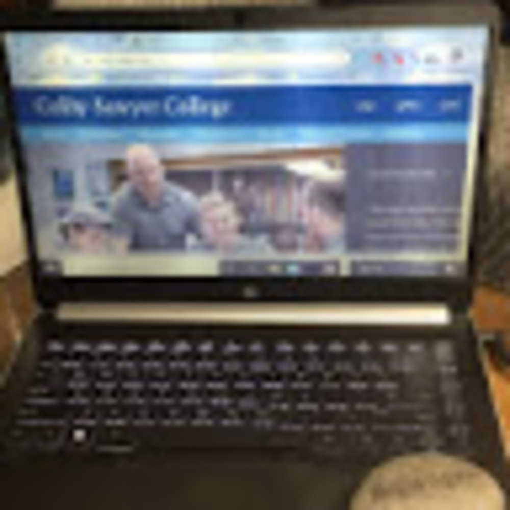 Meet your Posher, Karen